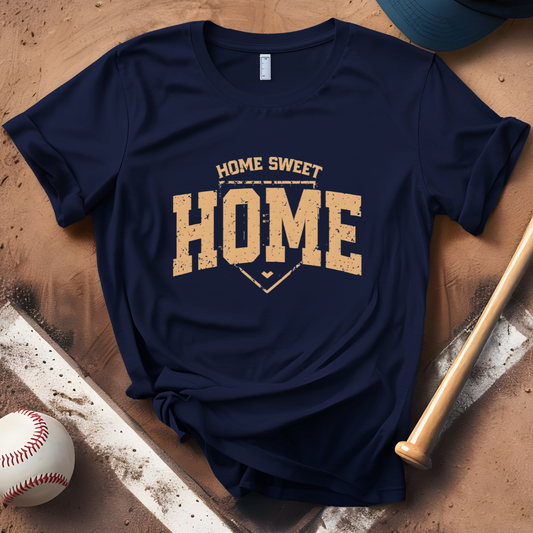 Home Sweet Home