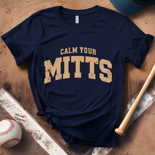 Calm Your Mitts