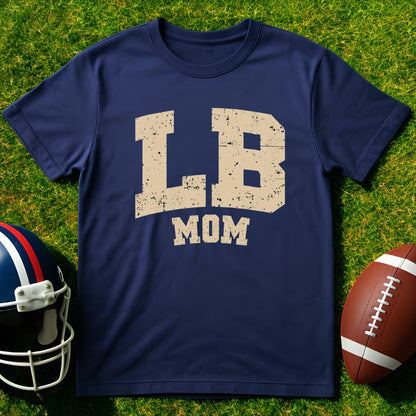 LB Mom Tee