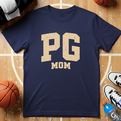 PG Mom Tee