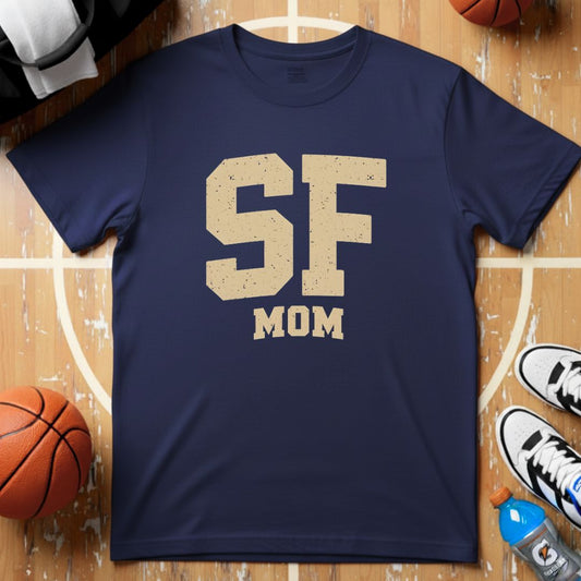SF Mom Tee