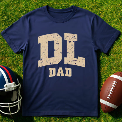 DL Dad Tee