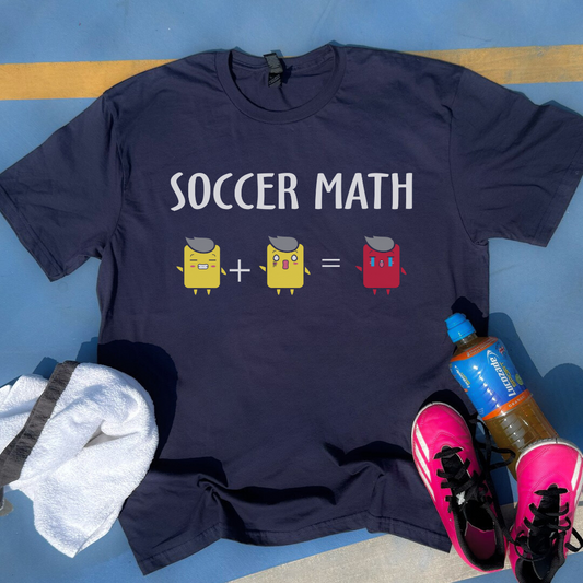 Soccer Math
