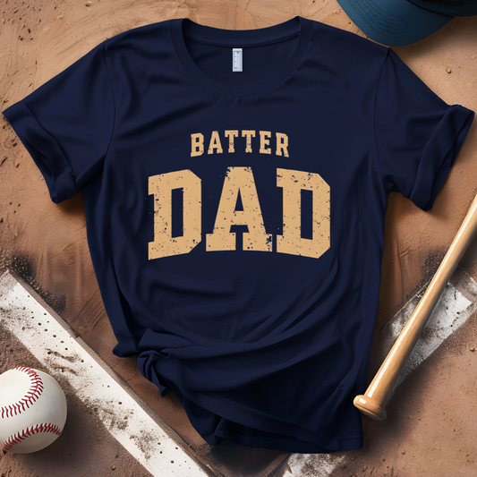 Batter Dad