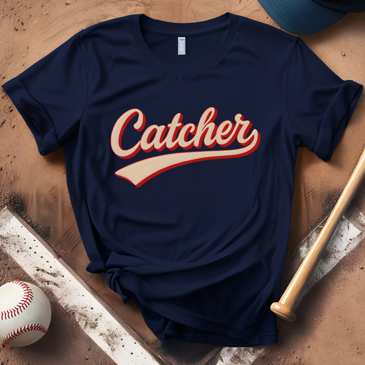 Catcher Tee