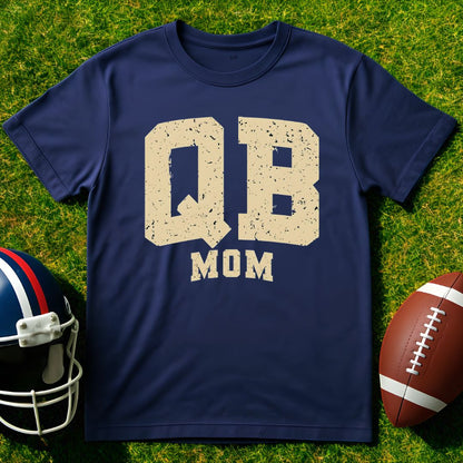 Custom QB Family Tee
