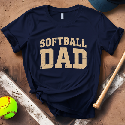 Softball Dad