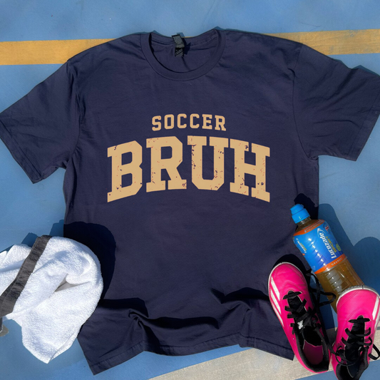Soccer Bruh