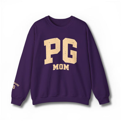 Custom PG Mom