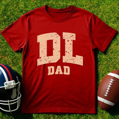 DL Dad Tee