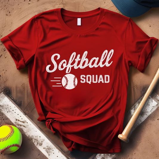 Softball Squad