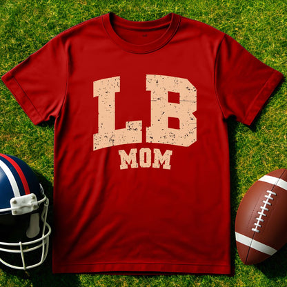 LB Mom Tee