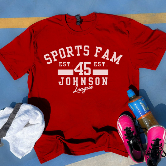 Sports Fam