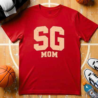 SG Mom Tee
