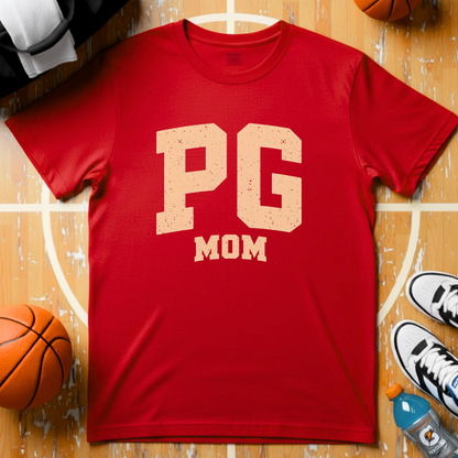 PG Mom Tee