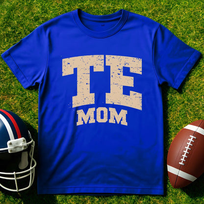 TE Mom Tee