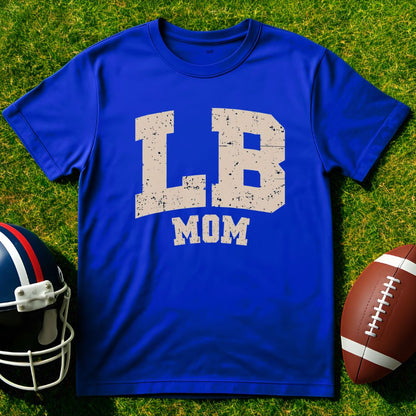 LB Mom Tee