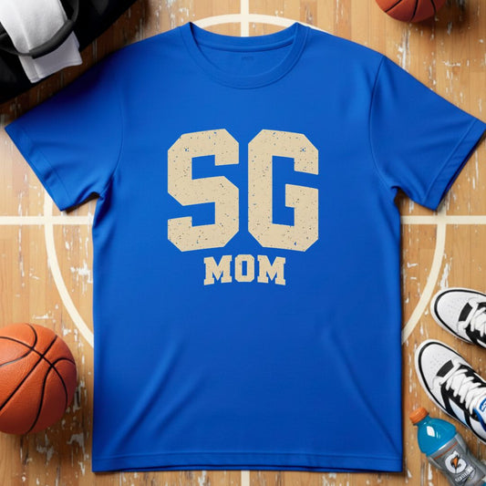 SG Mom Tee