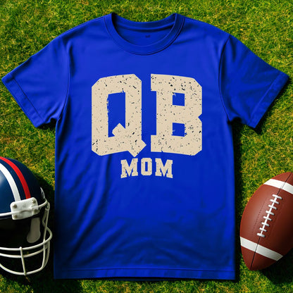 Custom QB Family Tee