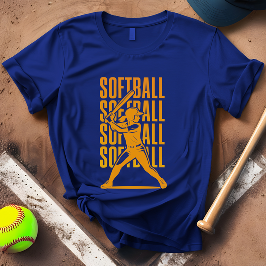 Softball Softball Softball  Softball