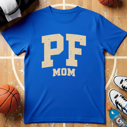 PF Mom Tee