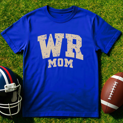 WR Mom Tee