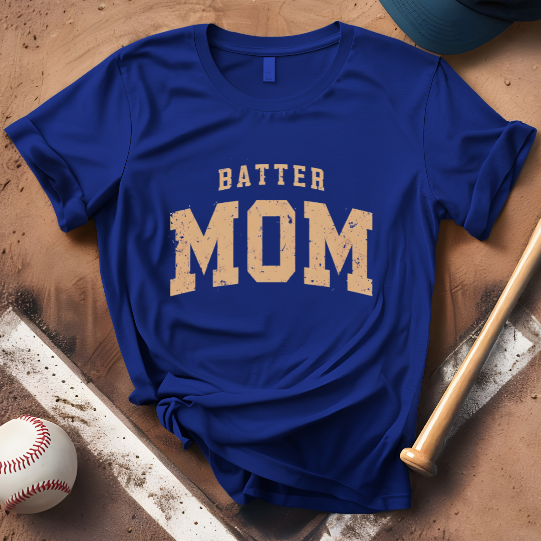 Batter Mom