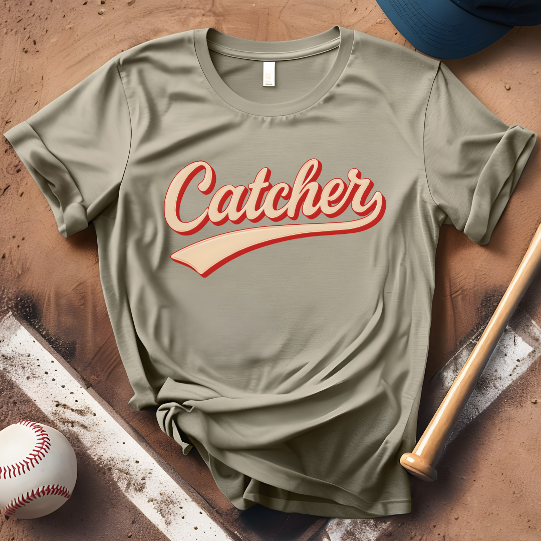 Catcher Tee