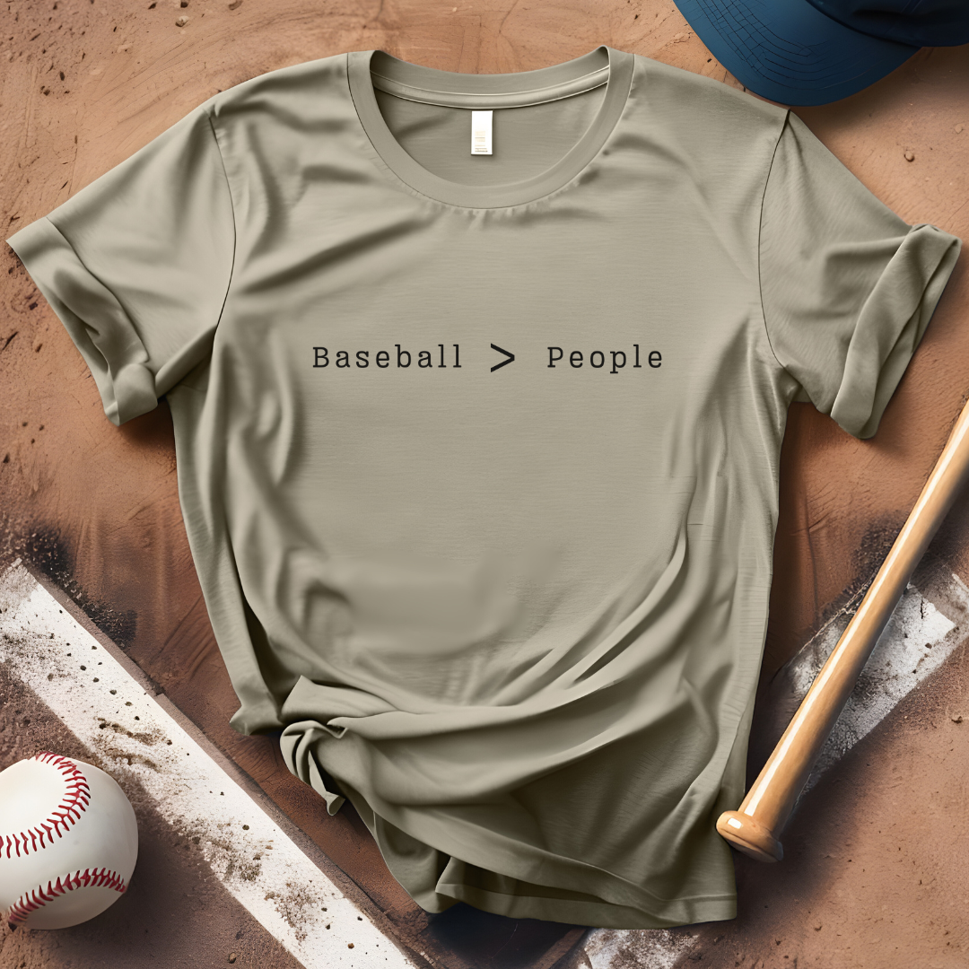 Baseball > People