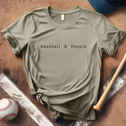 Baseball > People