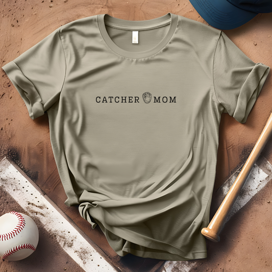 Catcher Mom Minimal