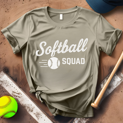 Softball Squad