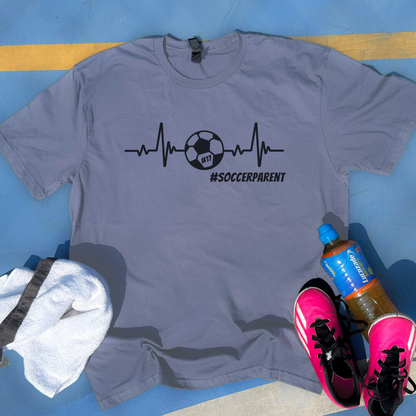 Soccer Parents